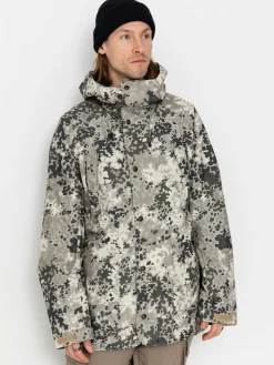 Herren DC Snowboard Jacke Tundra