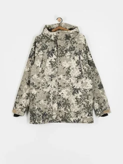 Herren DC Snowboard Jacke Tundra