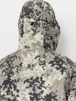 Herren DC Snowboard Jacke Tundra