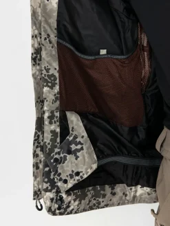 Herren DC Snowboard Jacke Tundra