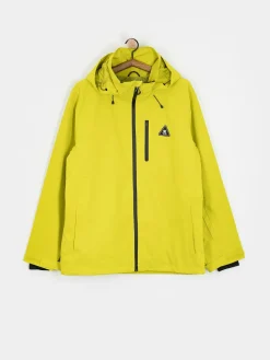 Herren DC Snowboard Jacke Basis 30K