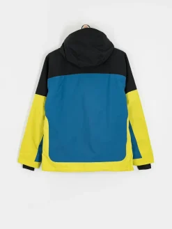 Herren DC Snowboard Jacke Defiant