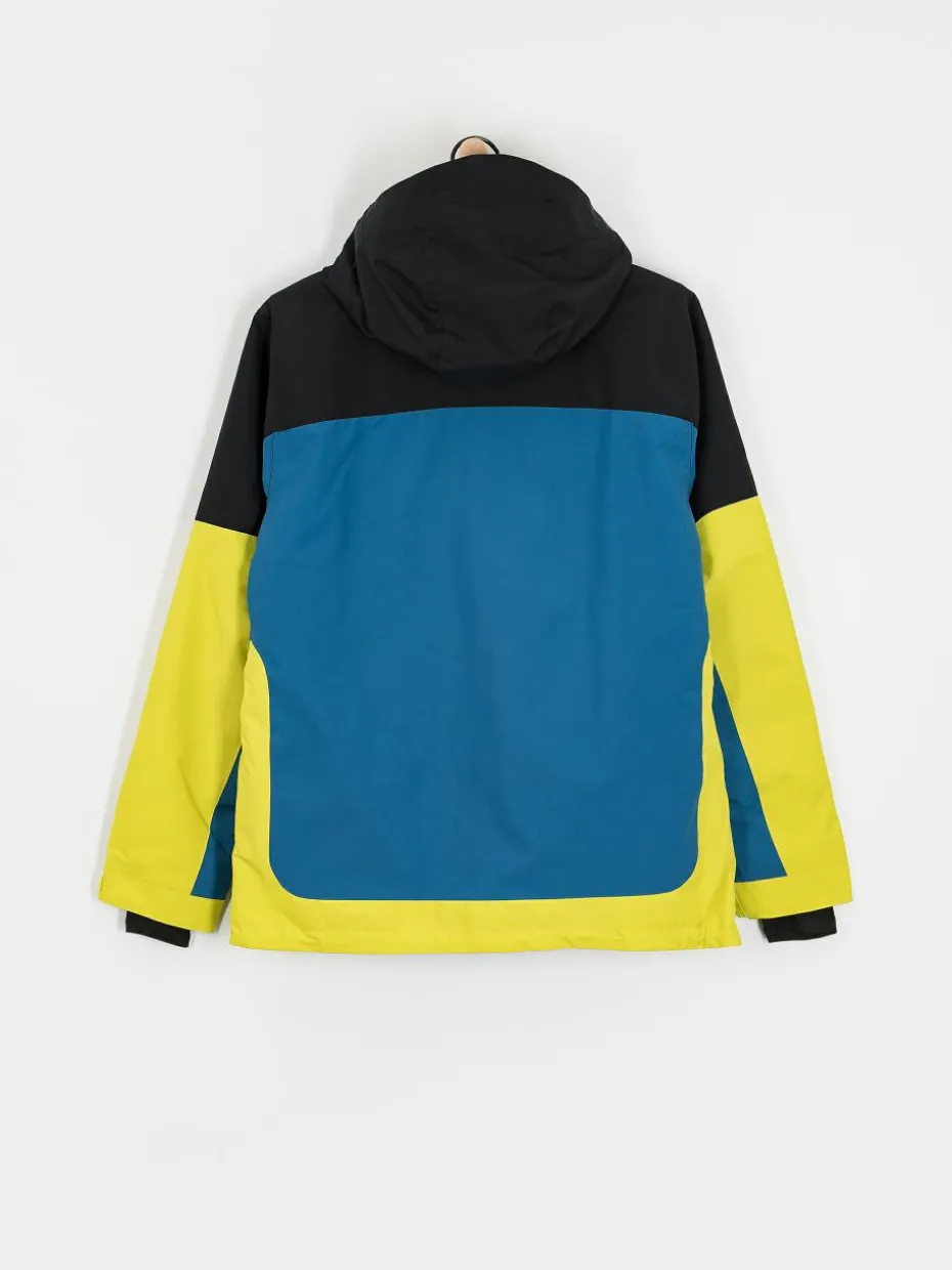 Herren DC Snowboard Jacke Defiant