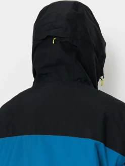 Herren DC Snowboard Jacke Defiant