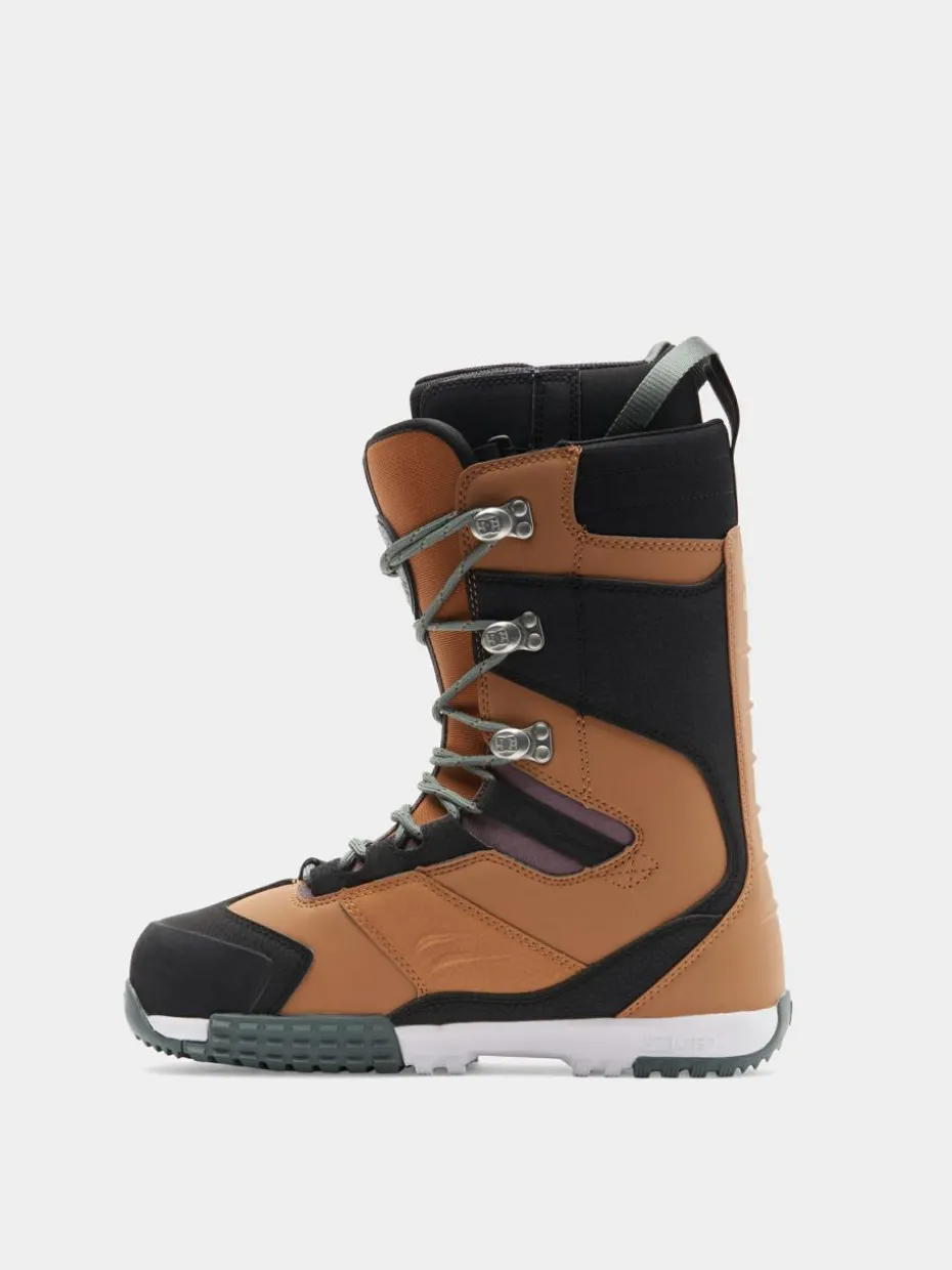 Herren DC Snowboard Schuhe Premier Hybrid