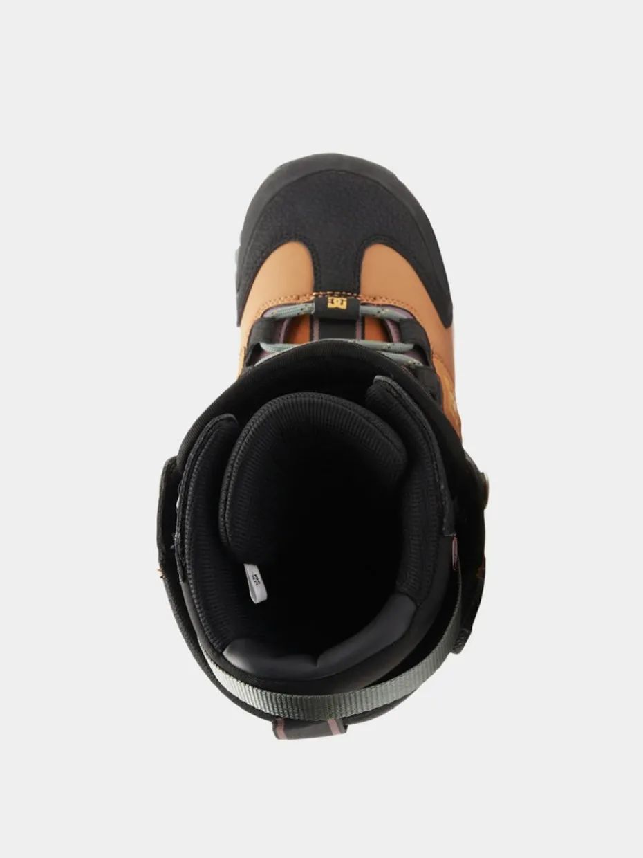 Herren DC Snowboard Schuhe Premier Hybrid