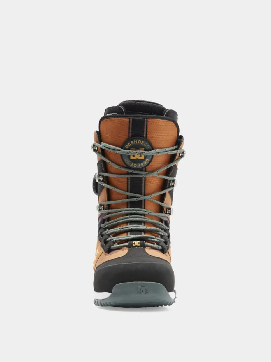 Herren DC Snowboard Schuhe Premier Hybrid