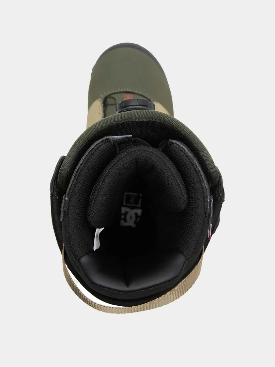 Herren DC Snowboard Schuhe Judge