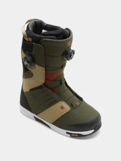 Herren DC Snowboard Schuhe Judge