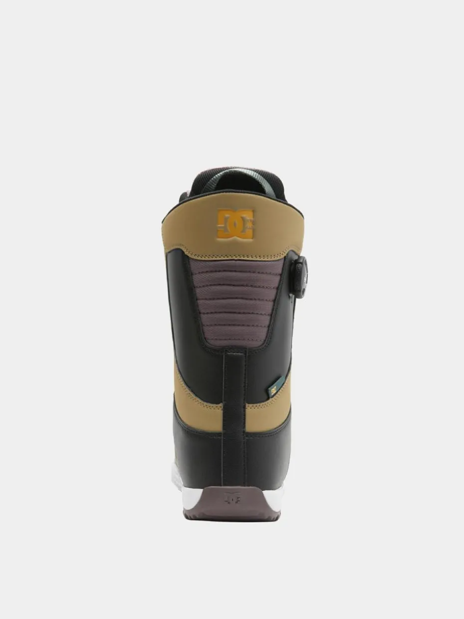 Herren DC Snowboard Schuhe Control