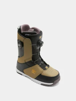 Herren DC Snowboard Schuhe Control