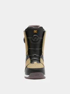 Herren DC Snowboard Schuhe Control