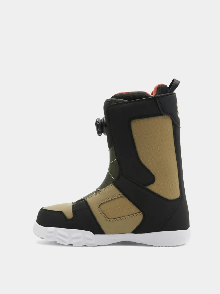 Herren DC Snowboard Schuhe Phase Boa