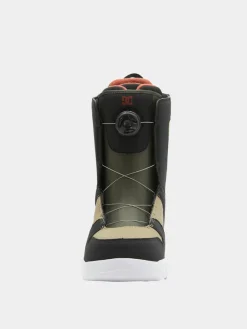 Herren DC Snowboard Schuhe Phase Boa