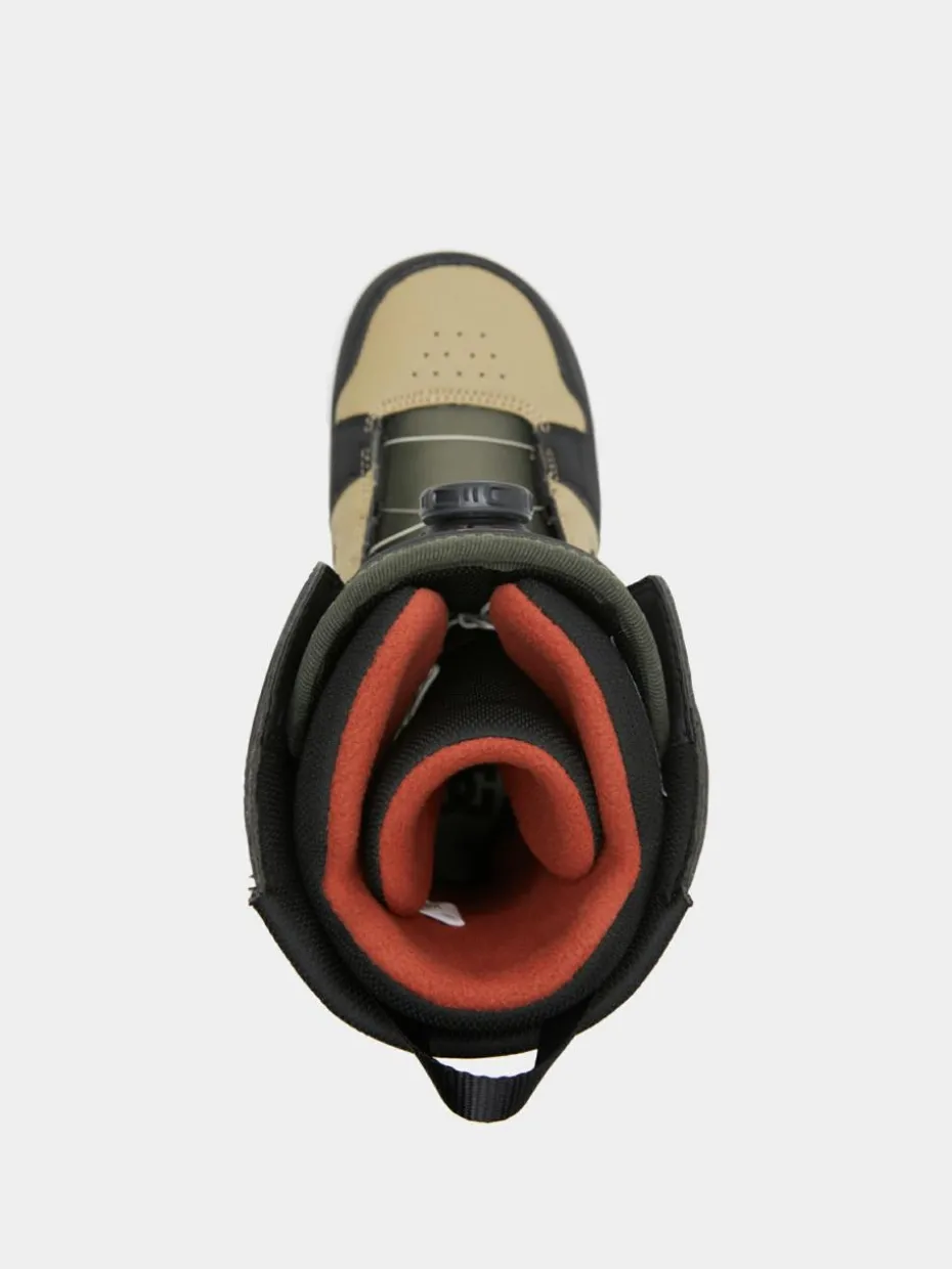 Herren DC Snowboard Schuhe Phase Boa