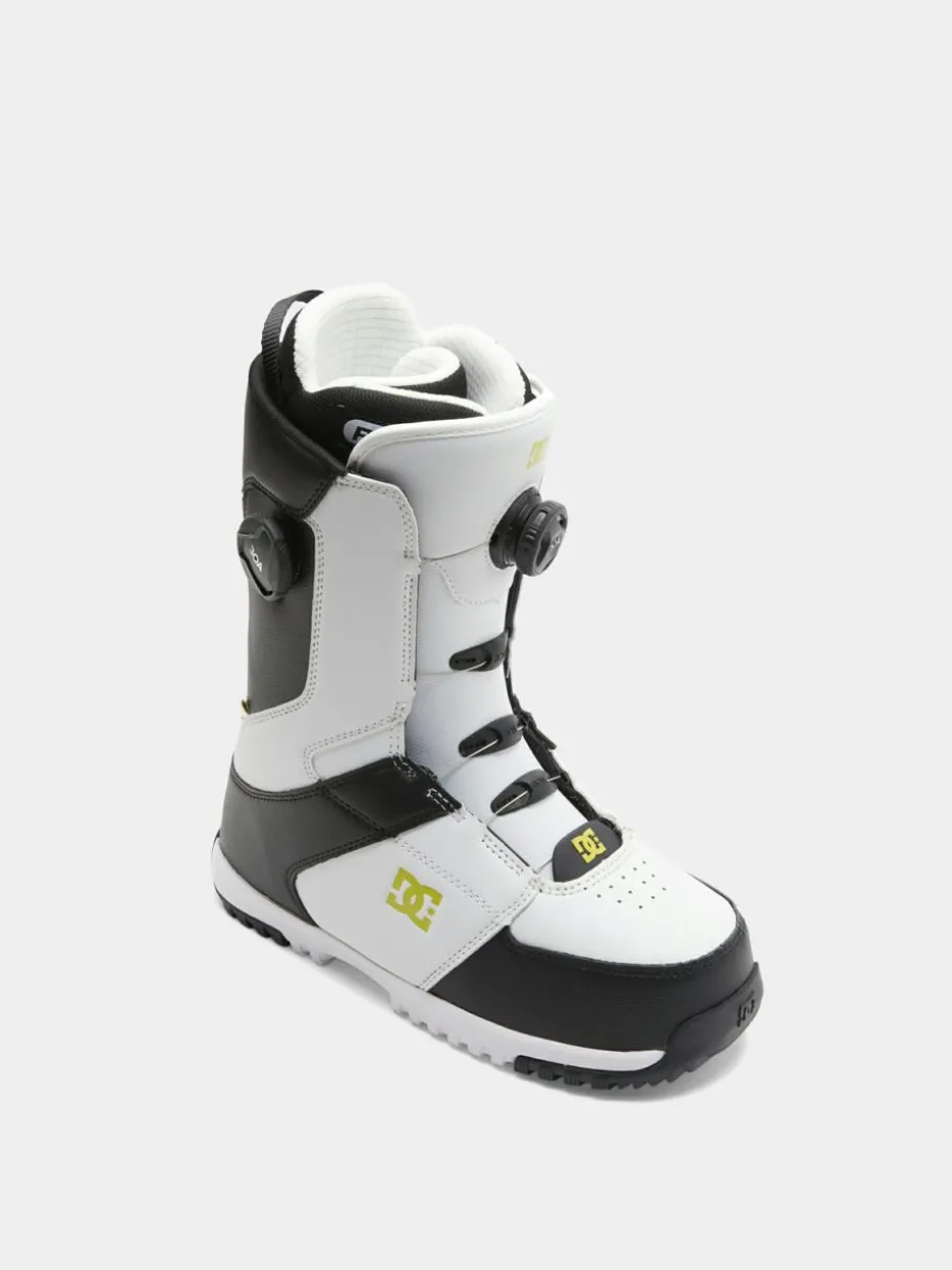 Herren DC Snowboard Schuhe Control