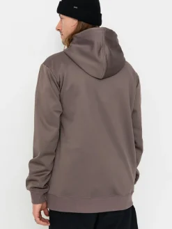 Herren DC Snowstar Aktives Sweatshirt