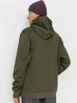 Herren DC Snowstar Aktives Sweatshirt