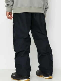 Herren DC Squadron 30K Snowboardhose