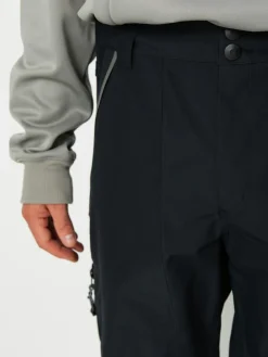 Herren DC Squadron 30K Snowboardhose