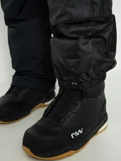 Herren DC Squadron 30K Snowboardhose