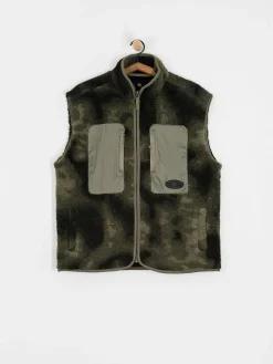 Herren DC Traverse Fleece Jacke