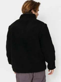 Herren DC Traverse Fleece Jacke