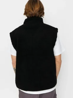 Herren DC Traverse Fleece Jacke