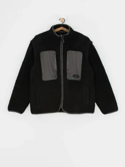 Herren DC Traverse Fleece Jacke