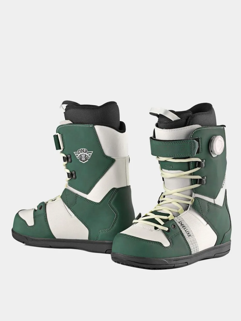 Herren Deeluxe Snowboard Schuhe DNA