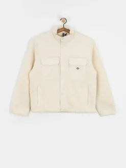 Herren Dickies Fleece Jacke Pinesdale