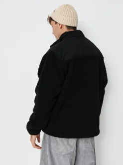 Herren Dickies Fleece Jacke Pinesdale