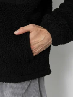 Herren Dickies Fleece Jacke Pinesdale