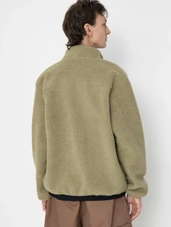 Herren Dickies Mount Hope Fleece Jacke