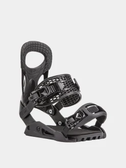 Herren Drake King Snowboardbindung