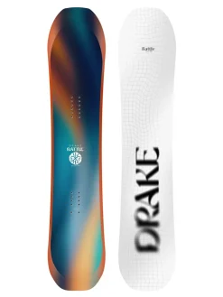 Herren Drake Snowboard Battle