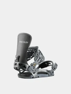 Herren Drake Snowboard Bindung Podium