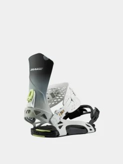 Herren Drake Snowboard Bindung Radar