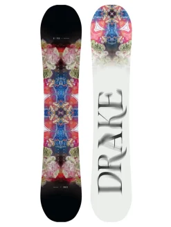 Herren Drake Snowboard Df Pro
