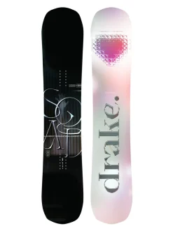 Herren Drake Snowboard Squad