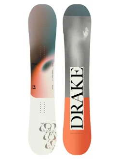 Herren Drake Snowboard Team