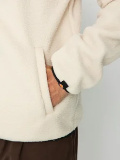 Herren Ellesse Zinco Oh Fleece jacke