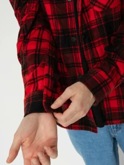 Herren Etnies Sc Flame HD Aktives Sweatshirt