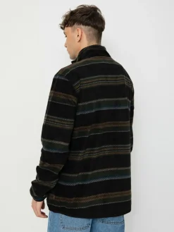 Herren Etnies Woodsman Anorak Aktives Sweatshirt