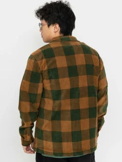 Herren Etnies Woodsman HD Aktives Sweatshirt