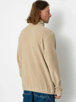 Herren Iriedaily Kneece Fleecejacke