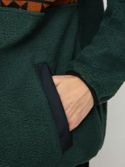 Herren Iriedaily Wonderer Track Jacke