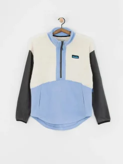 Herren Kavu Fleece Jacke Timber Lane