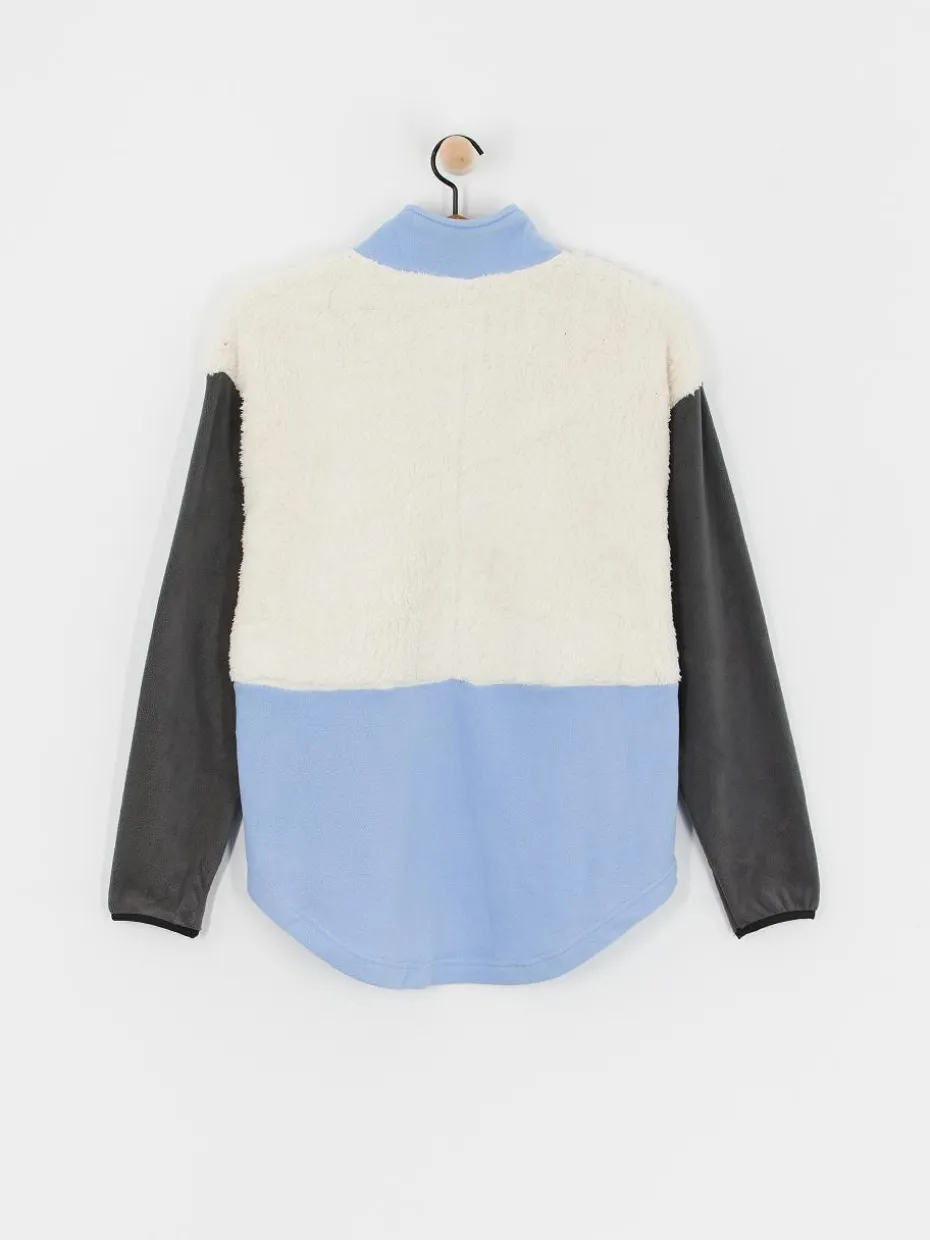 Herren Kavu Fleece Jacke Timber Lane