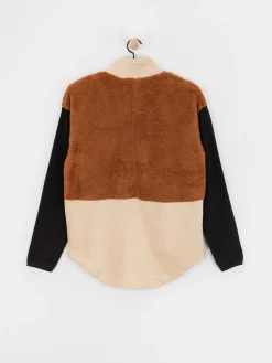 Herren Kavu Fleece Jacke Timber Lane